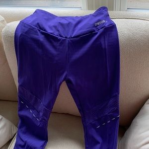 Gymshark leggings